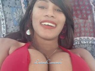 LatinaCaramelo