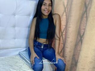 Latinaleah