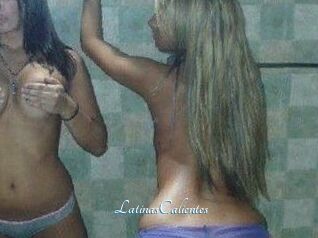 Latinas_Calientes