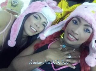 LatinasHotXXX22