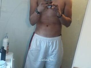 LatinoGio