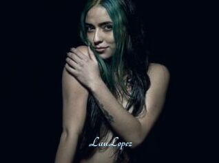 LauLopez