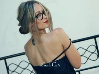 LaulaCute