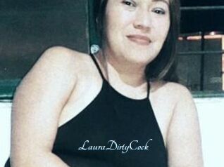 LauraDirtyCock