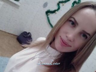 LauraLester