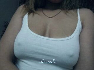 LauraX
