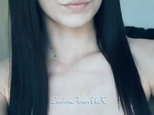 LaurenArianUK
