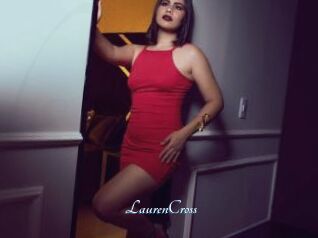 LaurenCross