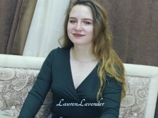 LaurenLavender