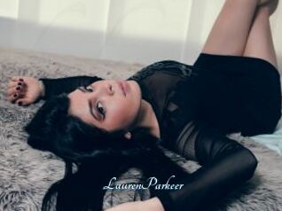 LaurenParkeer