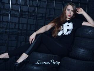 LaurenPretty