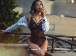 LaurenSantorius