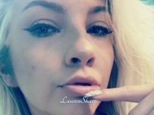 Lauren_Sharp