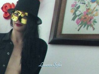 Lauren_Sofia