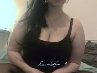 Lauriehotfun