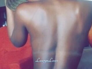 LaurynLoves