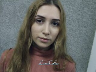 LavaColter