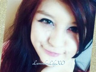 LavenderLilyXO