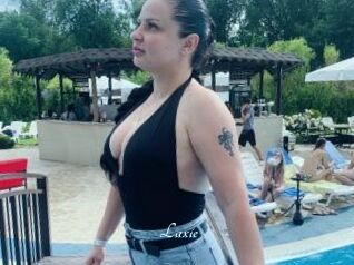 Laxie