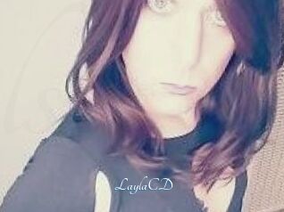 LaylaCD