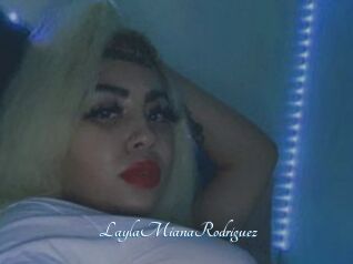 LaylaMianaRodriguez