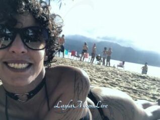 LaylaMoonLive