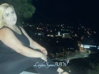 LaylaSynnBBW