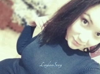 LaylaaSexy