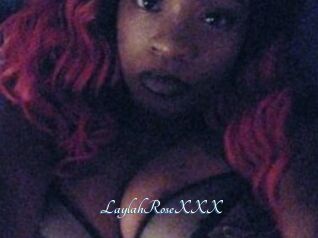 LaylahRoseXXX