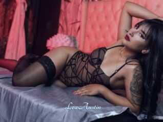 LeaAustin