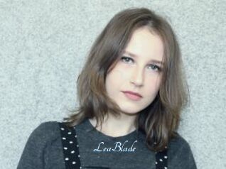 LeaBlade