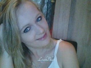 LeahBlue