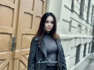 LeahBraun