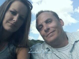 Leah_and_William