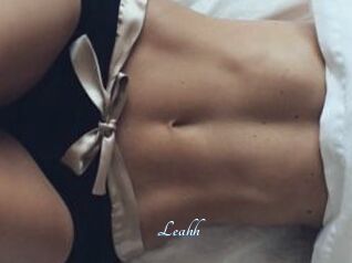 Leahh
