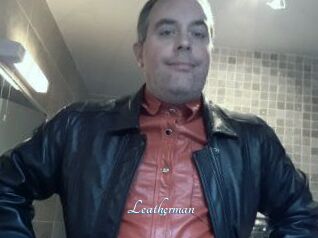 Leatherman