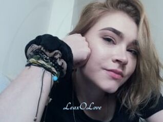LeaxOLove