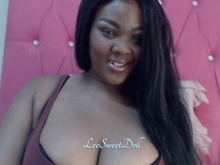 LeeSweetDoll