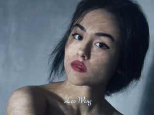 LeeWong