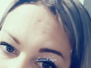 LeelouChipie