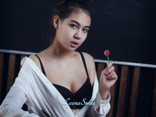 LeenaSmile