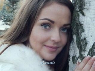 Leezette