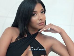 LeiaLeavitt