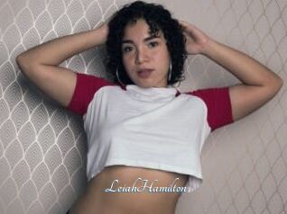 LeiahHamilton