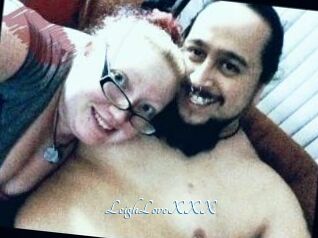 LeighLoveXXX
