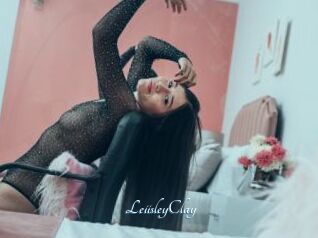 LeiisleyClay