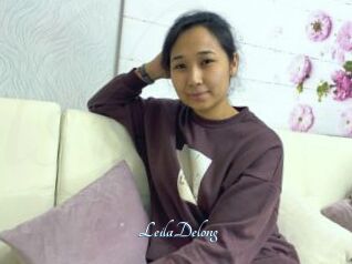 LeilaDelong