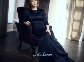 LeilaLooove