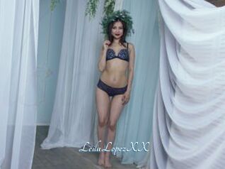 LeilaLopezXX