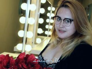 LeilaLoveMe